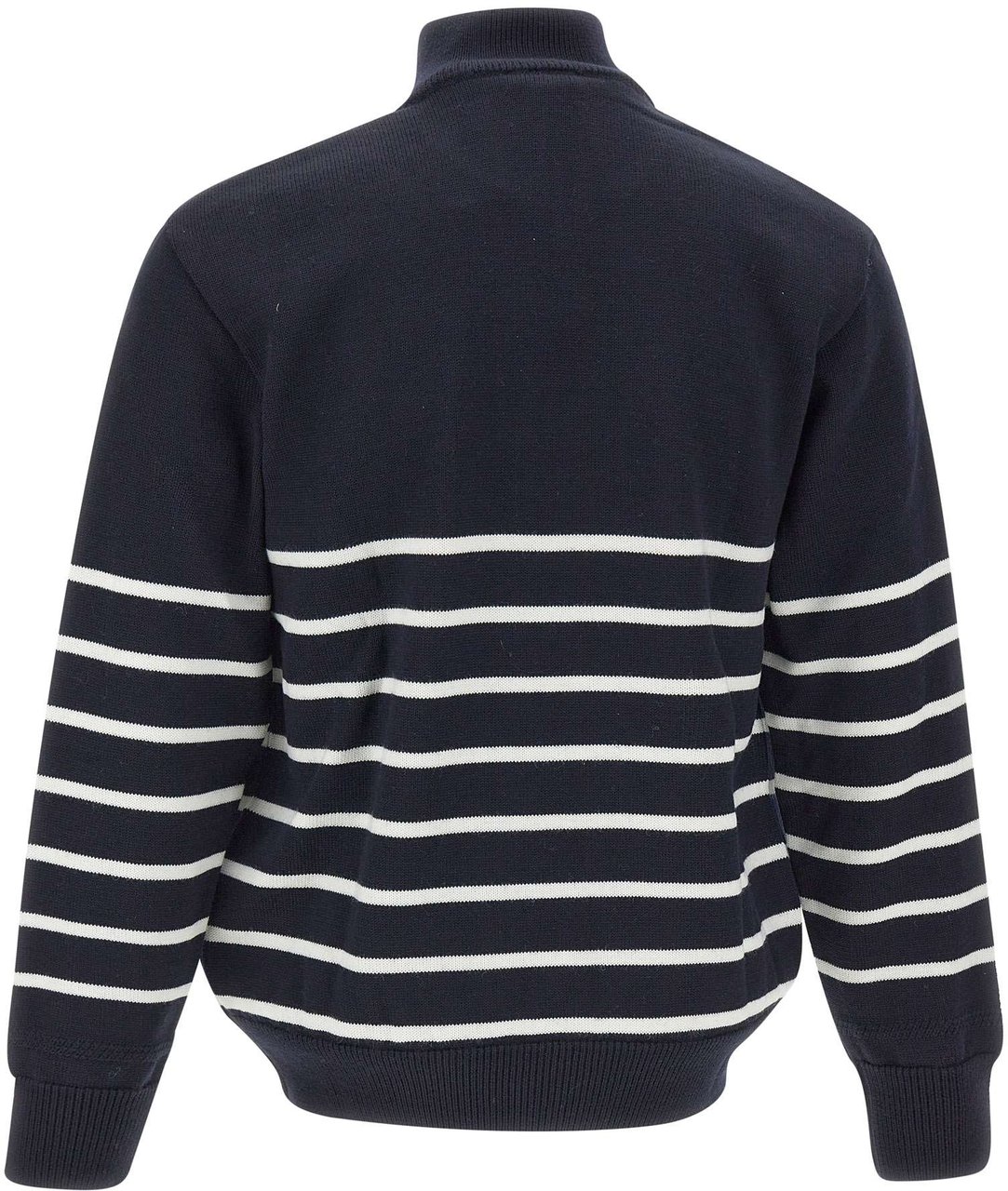 Paul & Shark Sweaters Blue Blauw