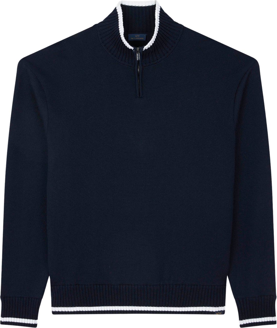 Paul & Shark Paul & Shark -  Donkerblauw 15311145 Blauw