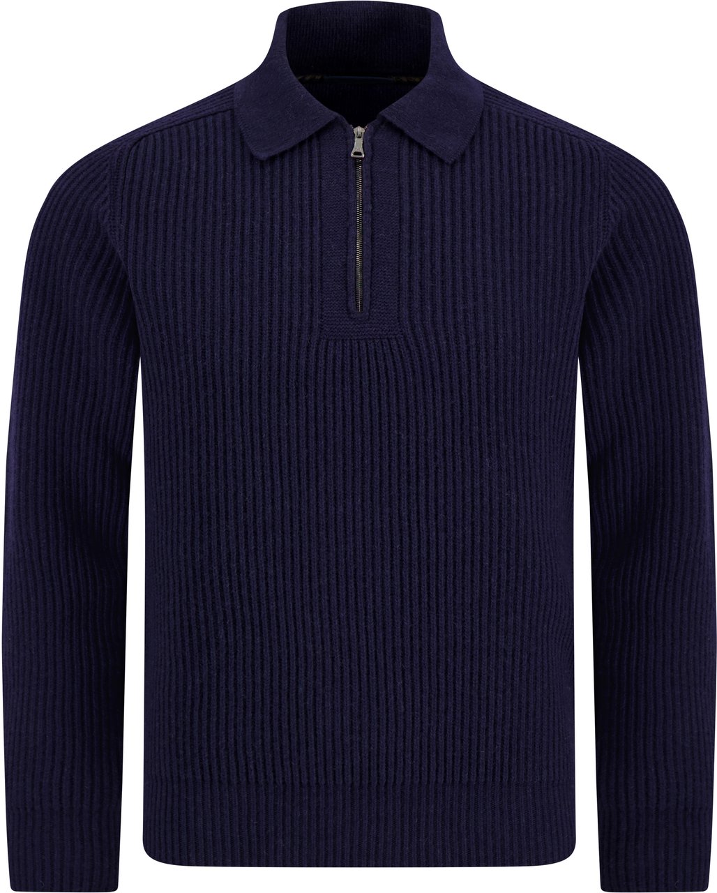 Paul & Shark Trui Blauw Blauw
