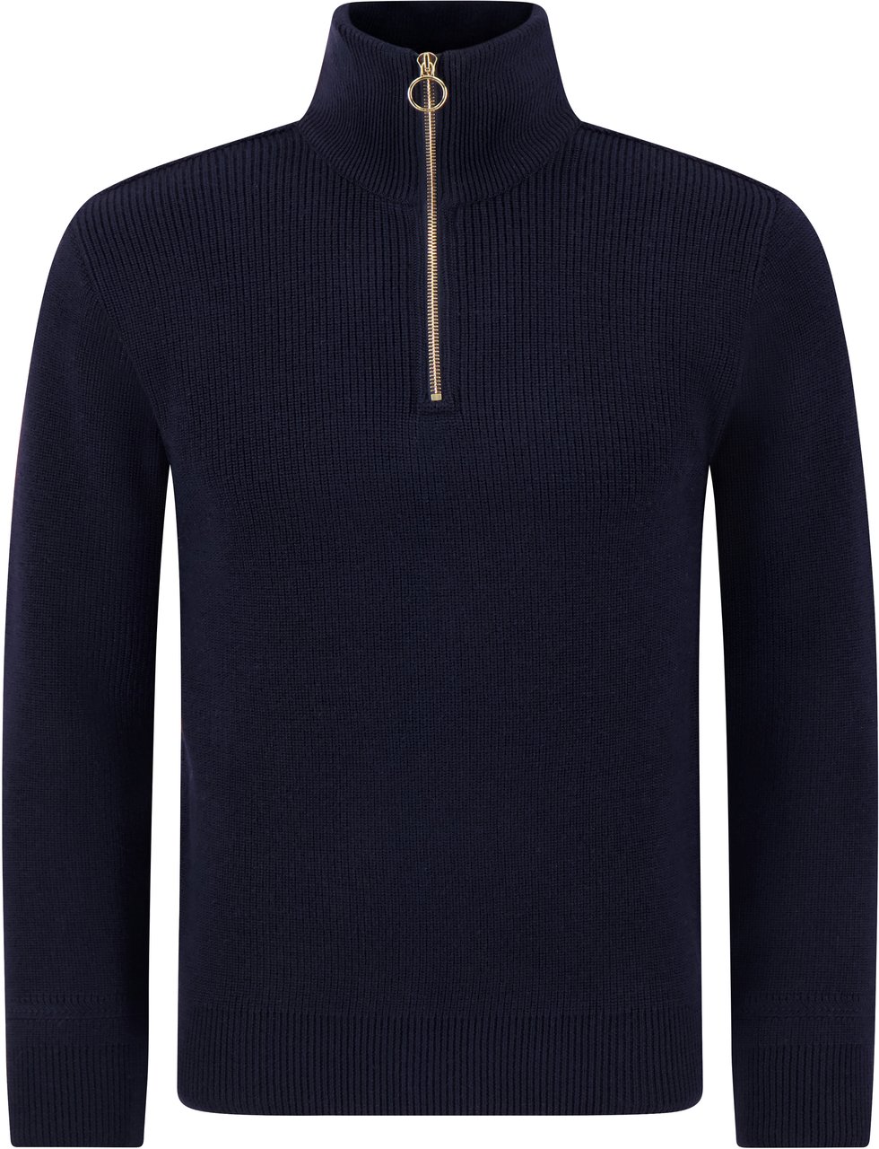 Paul & Shark Trui Blauw Blauw