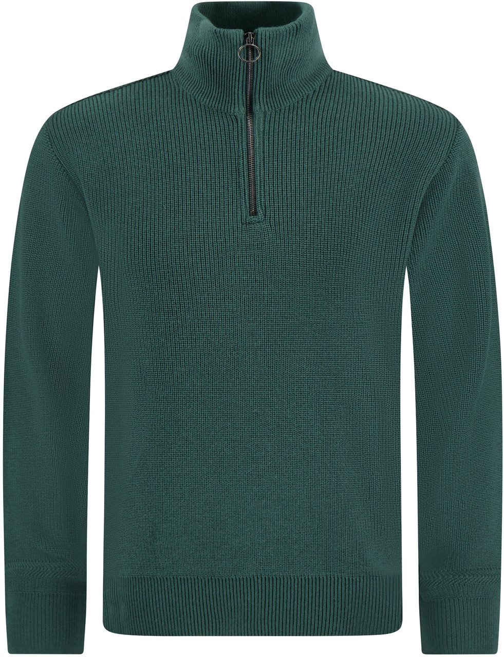Paul & Shark Trui Groen Groen