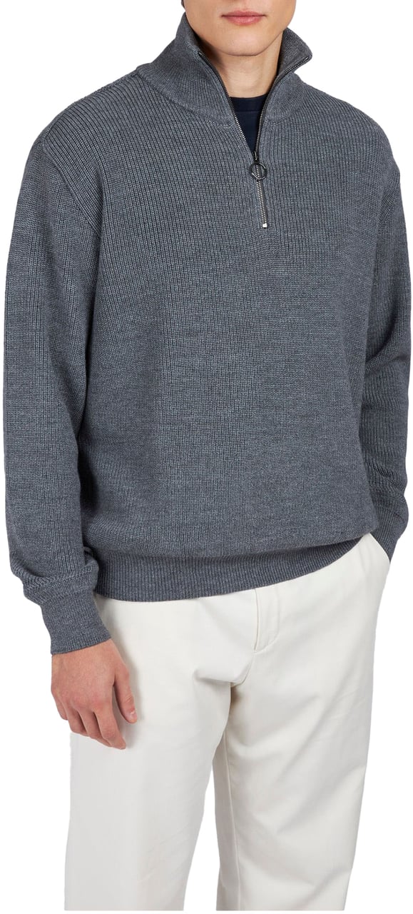 Paul & Shark Paul & Shark Truien Grijs 15311168 Grijs