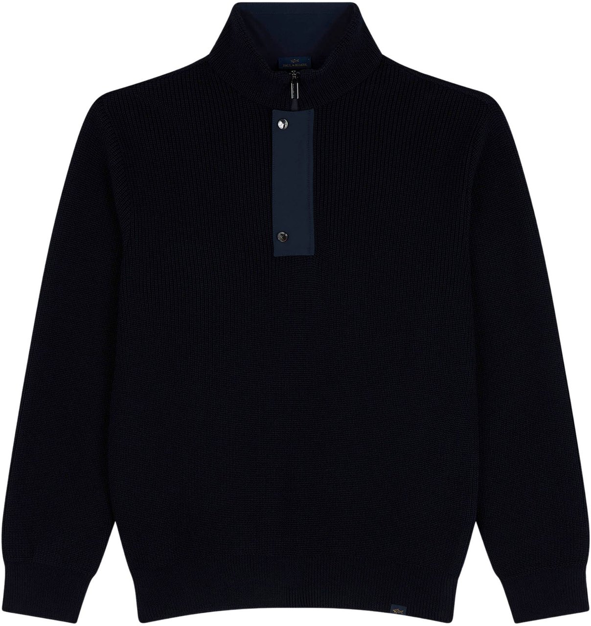 Paul & Shark Paul & Shark -  Donkerblauw 15311179 Blauw