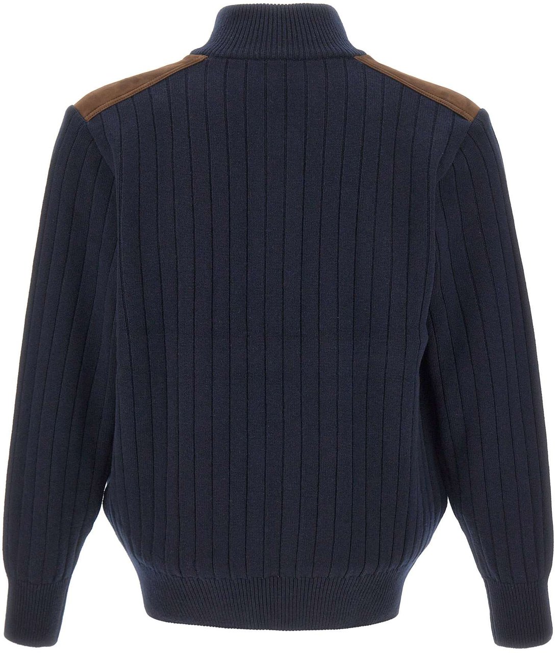 Paul & Shark Sweaters Blue Navy