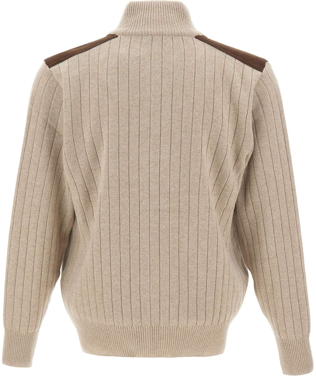 Paul & Shark Sweaters Beige Beige