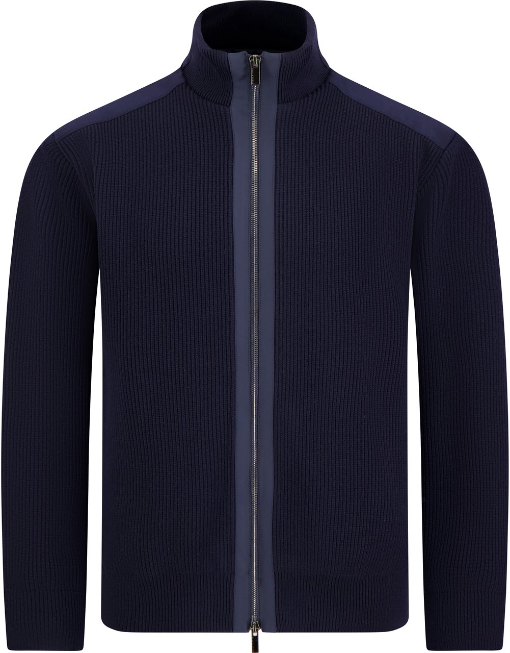 Paul & Shark Vest Blauw Blauw