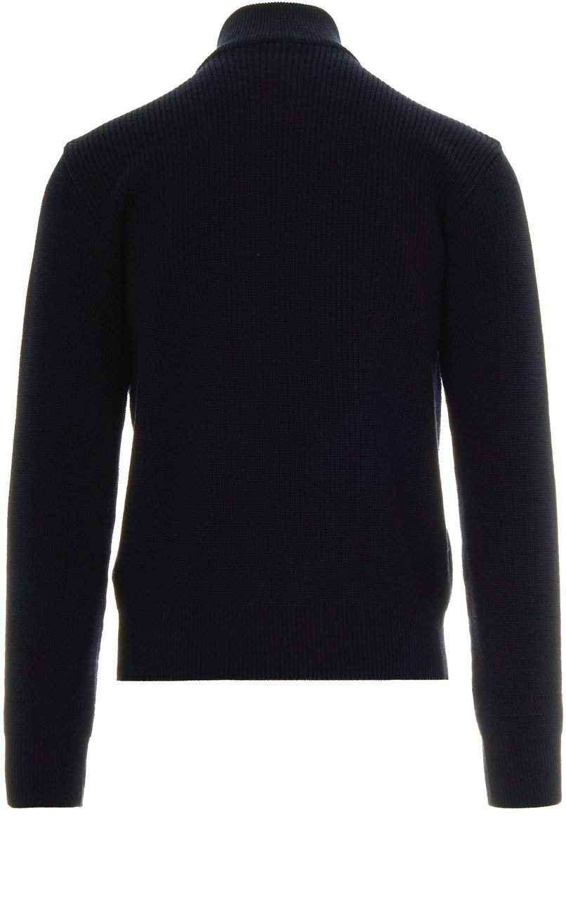 Paul & Shark Sweaters Blu Oro Blauw