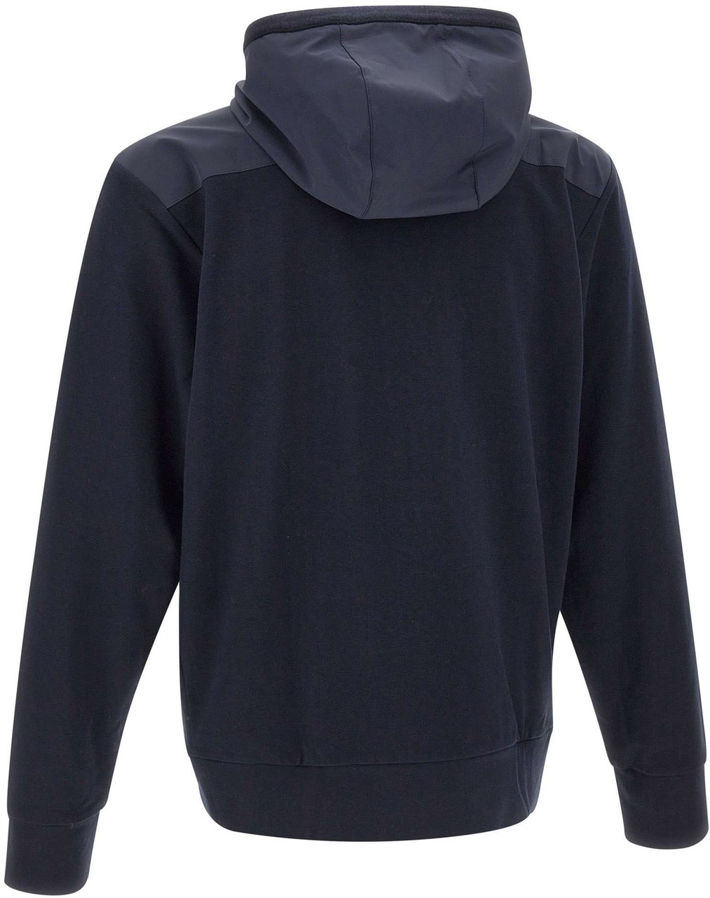 Paul & Shark Sweaters Blue Blauw