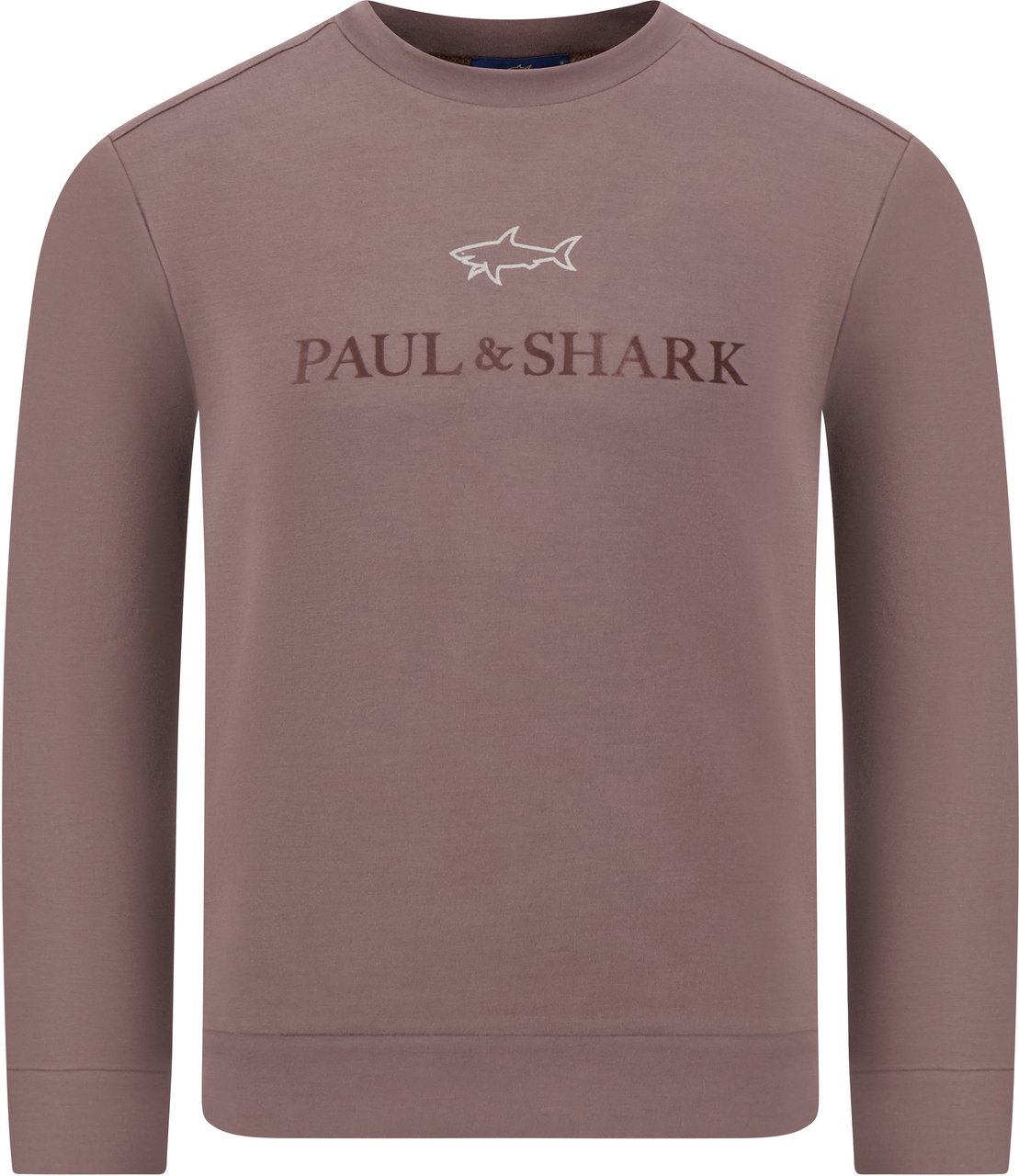 Paul & Shark Sweater Bruin Bruin