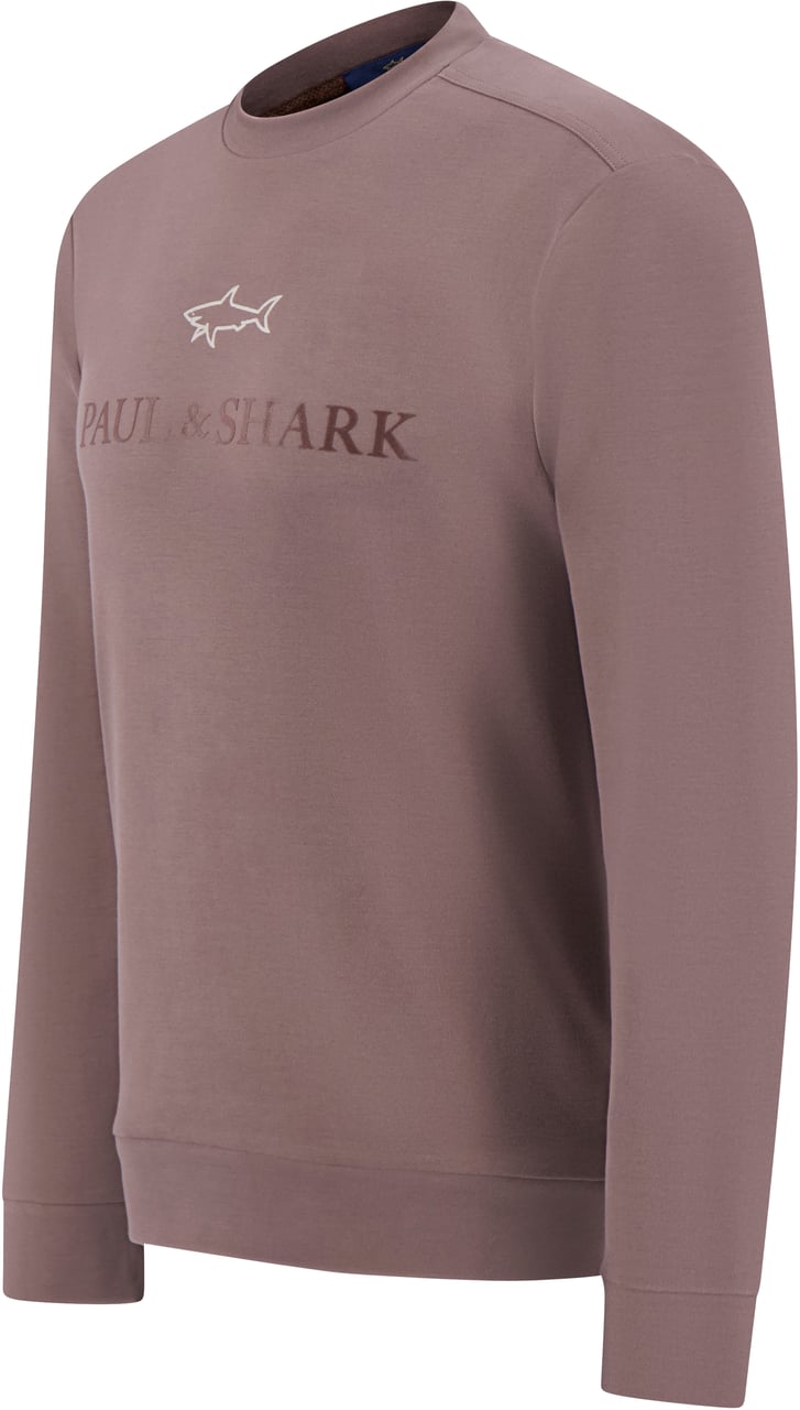 Paul & Shark Sweater Bruin Bruin