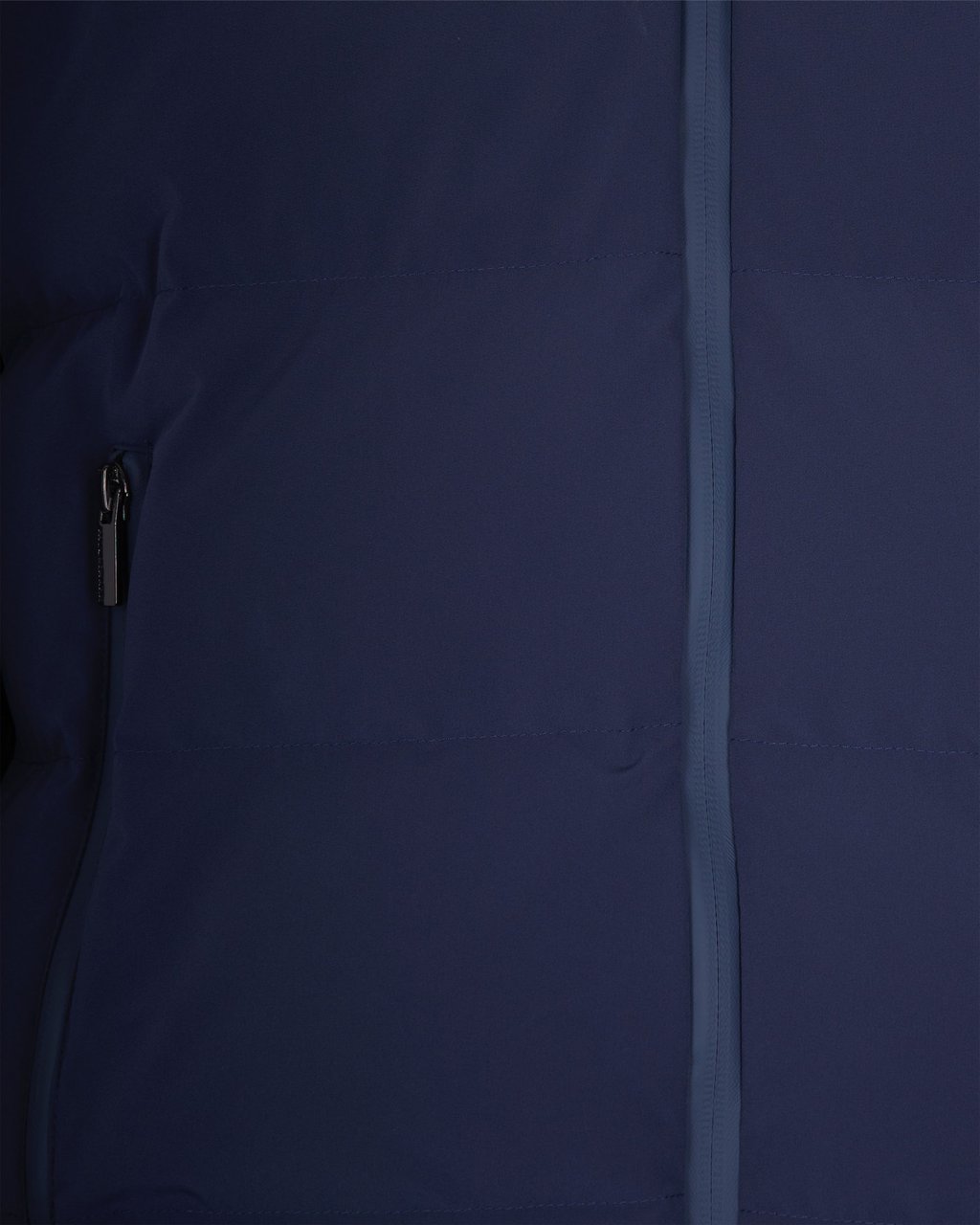 Paul & Shark Coats Avion Blue Blauw