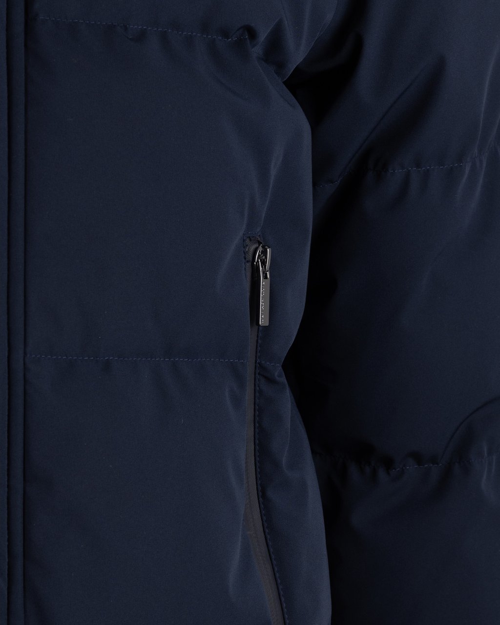 Paul & Shark Coats Blue Blauw