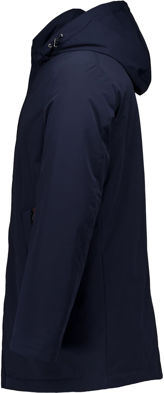 Paul & Shark Paul & Shark Donkerblauw 15312020 Blauw