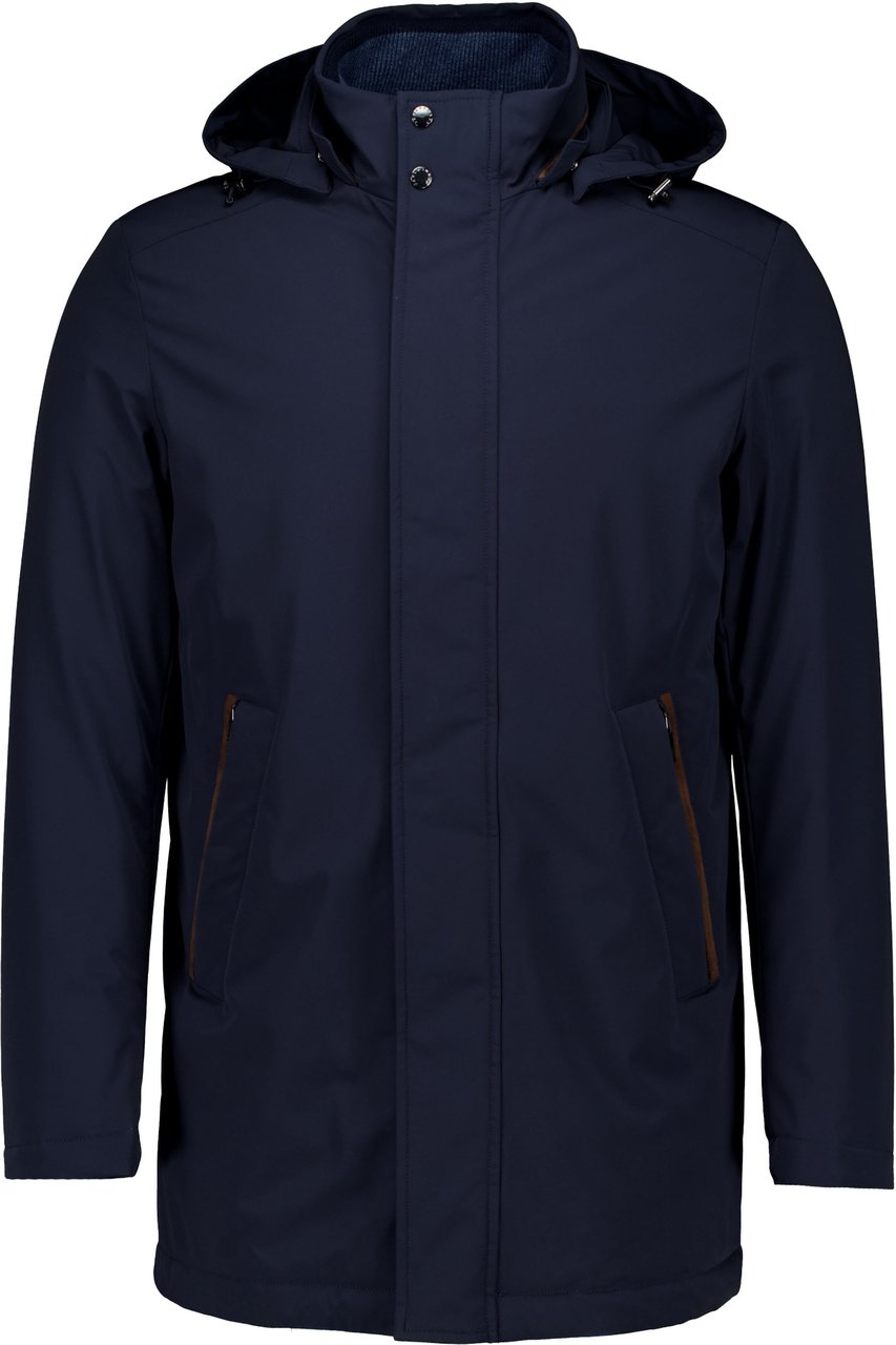 Paul & Shark Paul & Shark Donkerblauw 15312020 Blauw