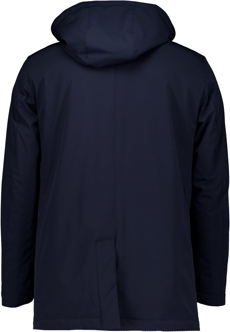 Paul & Shark Paul & Shark Donkerblauw 15312020 Blauw