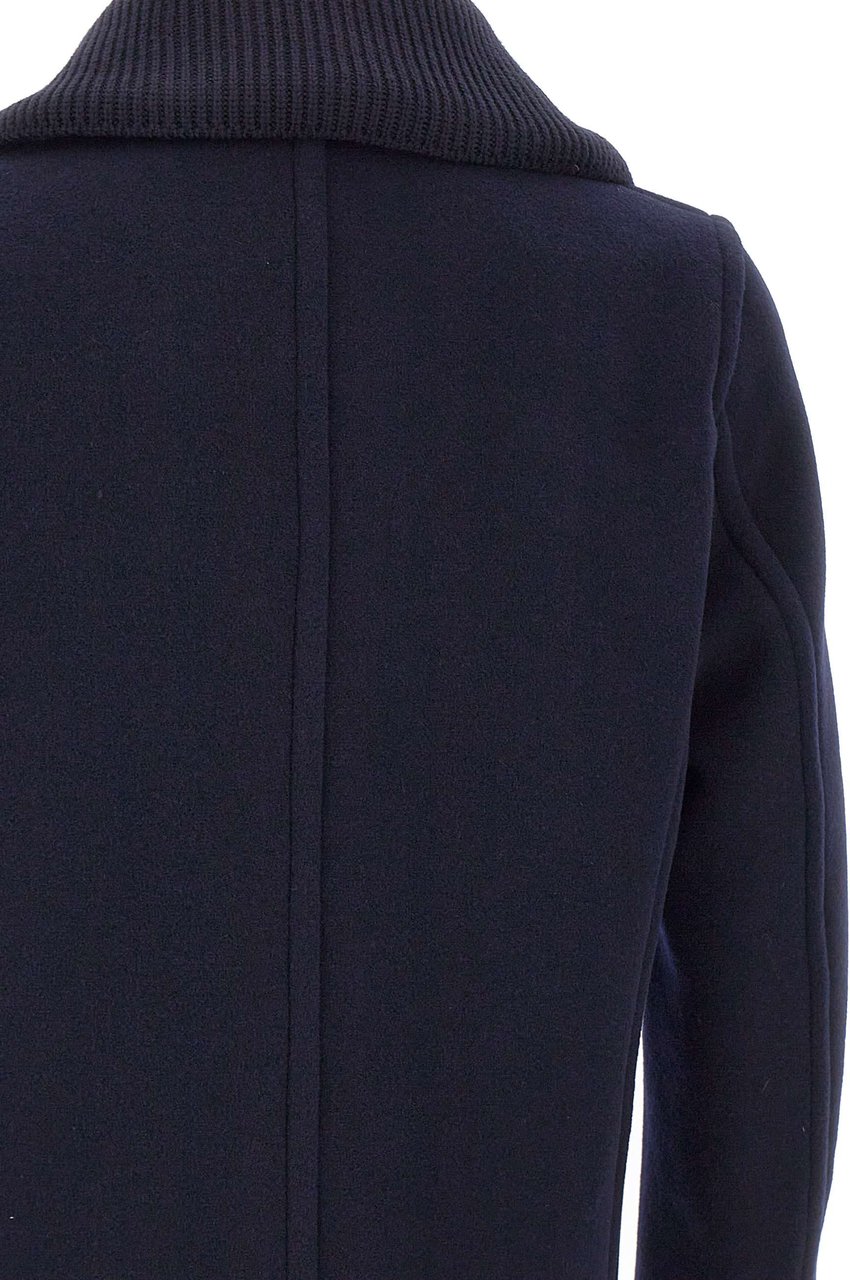 Paul & Shark Jackets Blue Navy