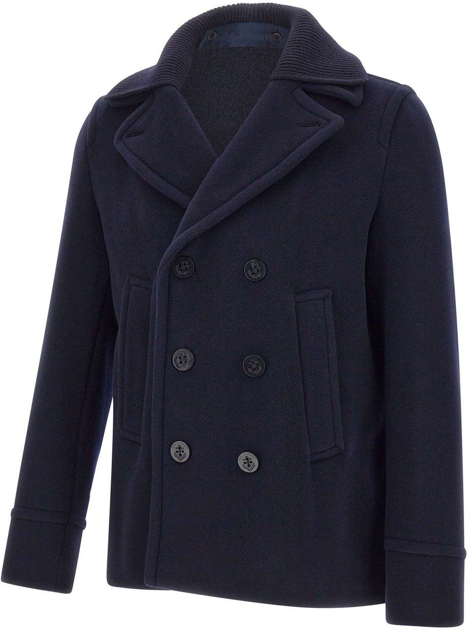 Paul & Shark Jackets Blue Navy
