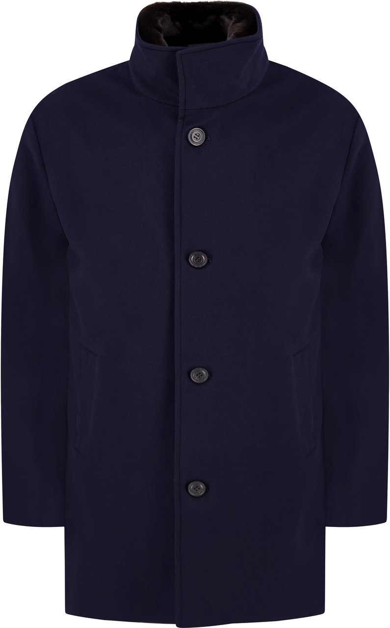 Paul & Shark Jas Blauw Blauw