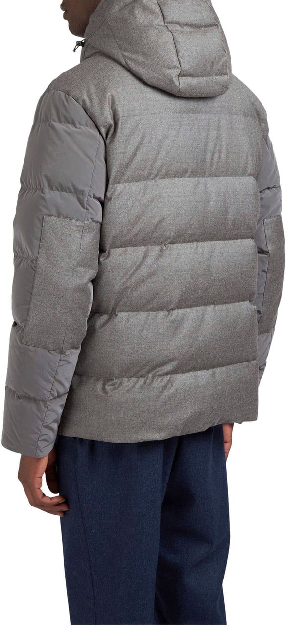 Paul & Shark Paul & Shark - Grijs 15312451 Grijs