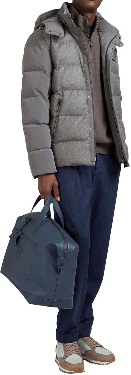 Paul & Shark Paul & Shark - Grijs 15312451 Grijs