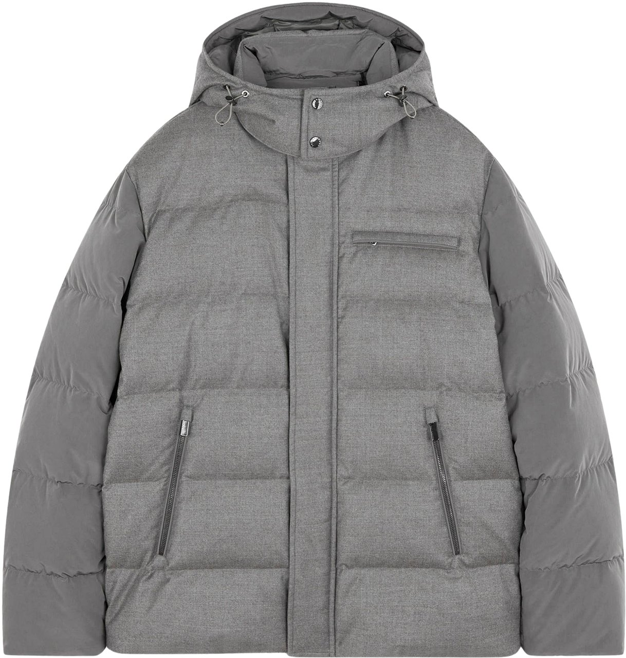 Paul & Shark Paul & Shark - Grijs 15312451 Grijs