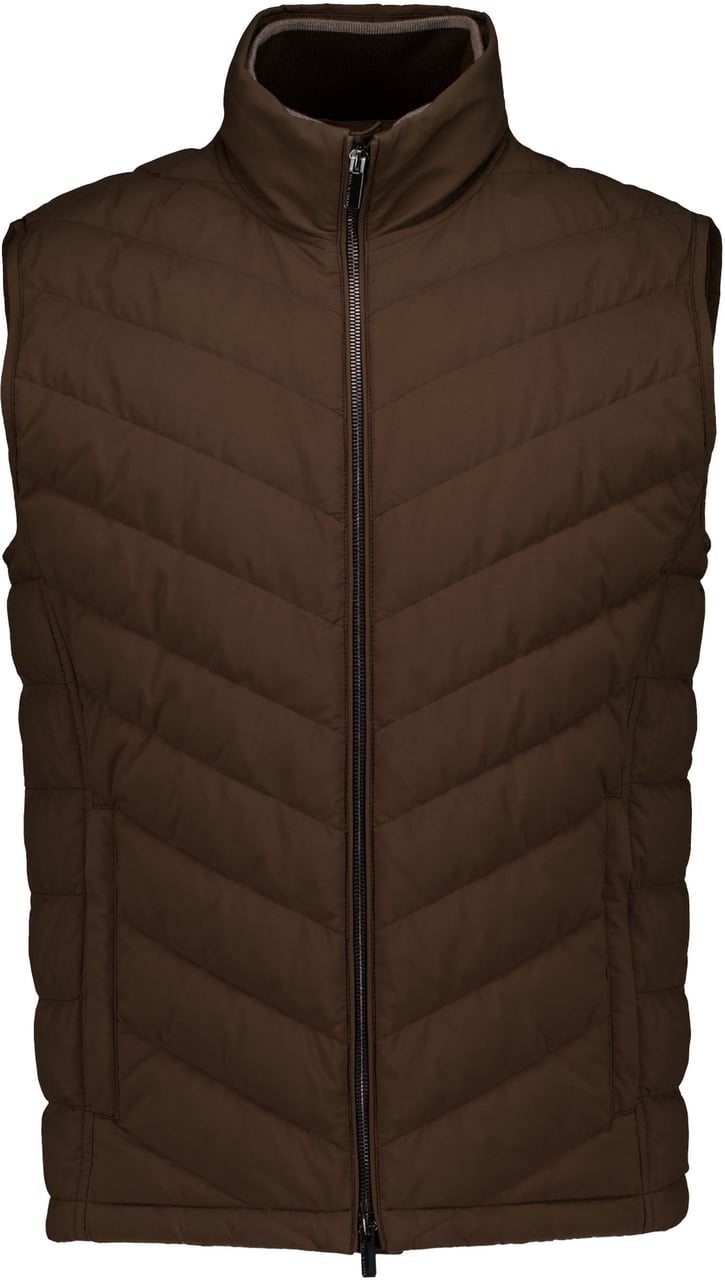 Paul & Shark Paul & Shark Khaki 15312605 Groen