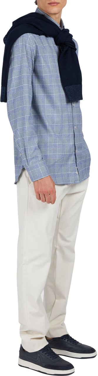 Paul & Shark Paul & Shark - Blauw 15313034r Blauw