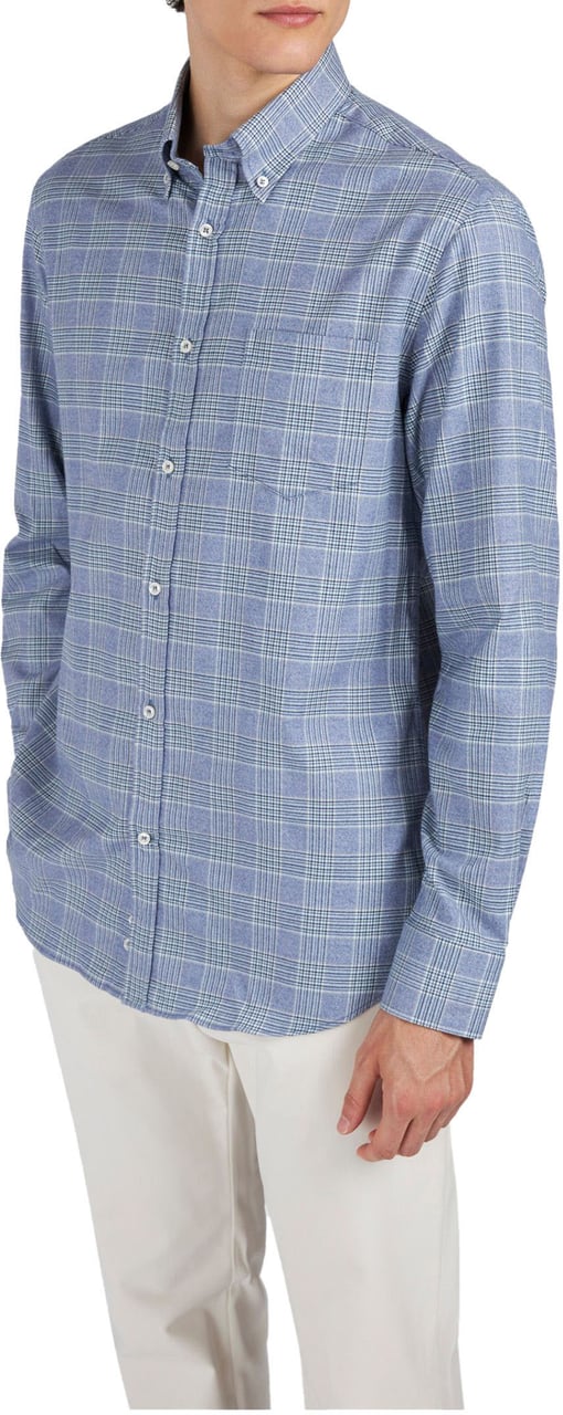 Paul & Shark Paul & Shark - Blauw 15313034r Blauw