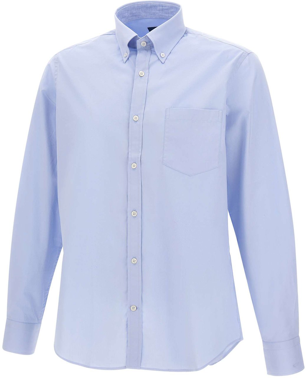 Paul & Shark Shirts Blue Blauw