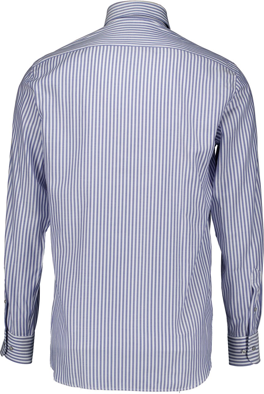 Paul & Shark Paul & Shark Lange Mouw Overhemden Blauw 15313191r Blauw