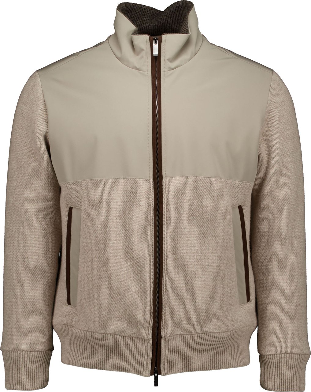 Paul & Shark 15311179 Jackets Taupe 16311208 Taupe