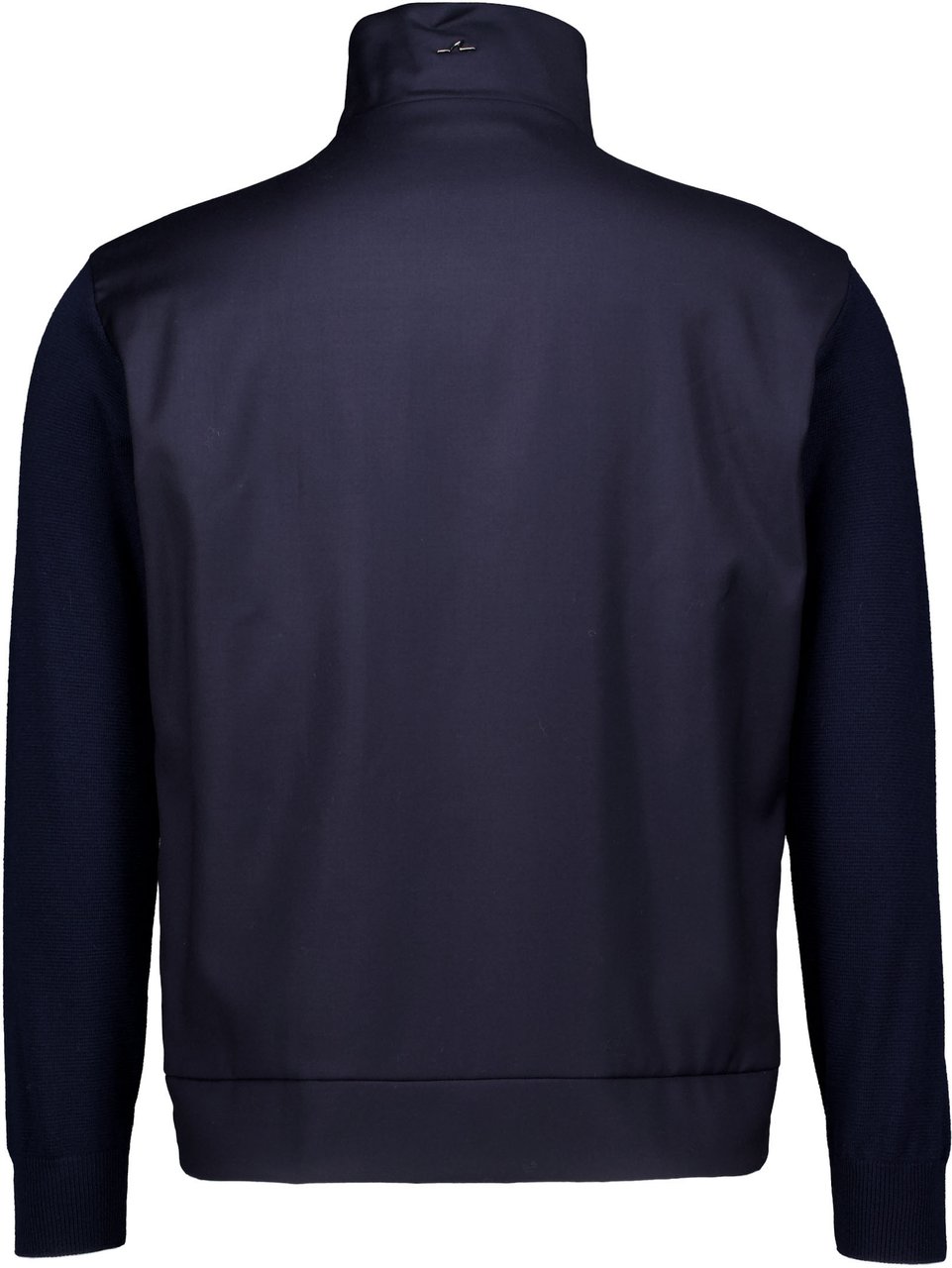 Paul & Shark 16311249 Jackets Donkerblauw 16311249 Blauw