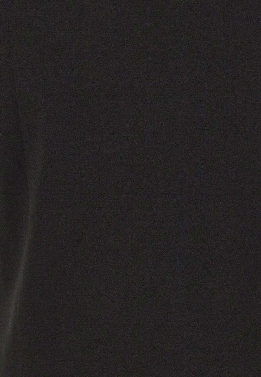 Paul & Shark T-Shirts And Polos Black Zwart