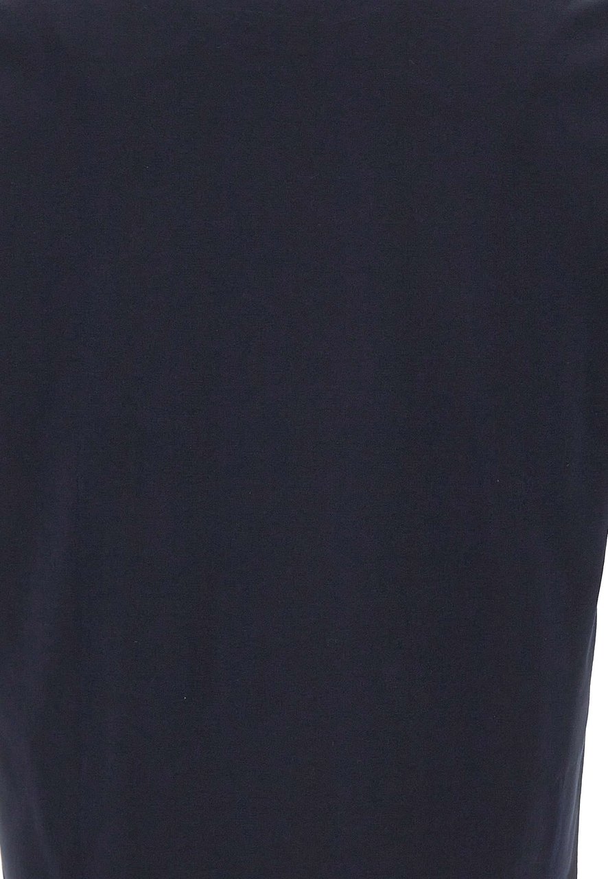 Paul & Shark T-Shirts And Polos Blue Navy