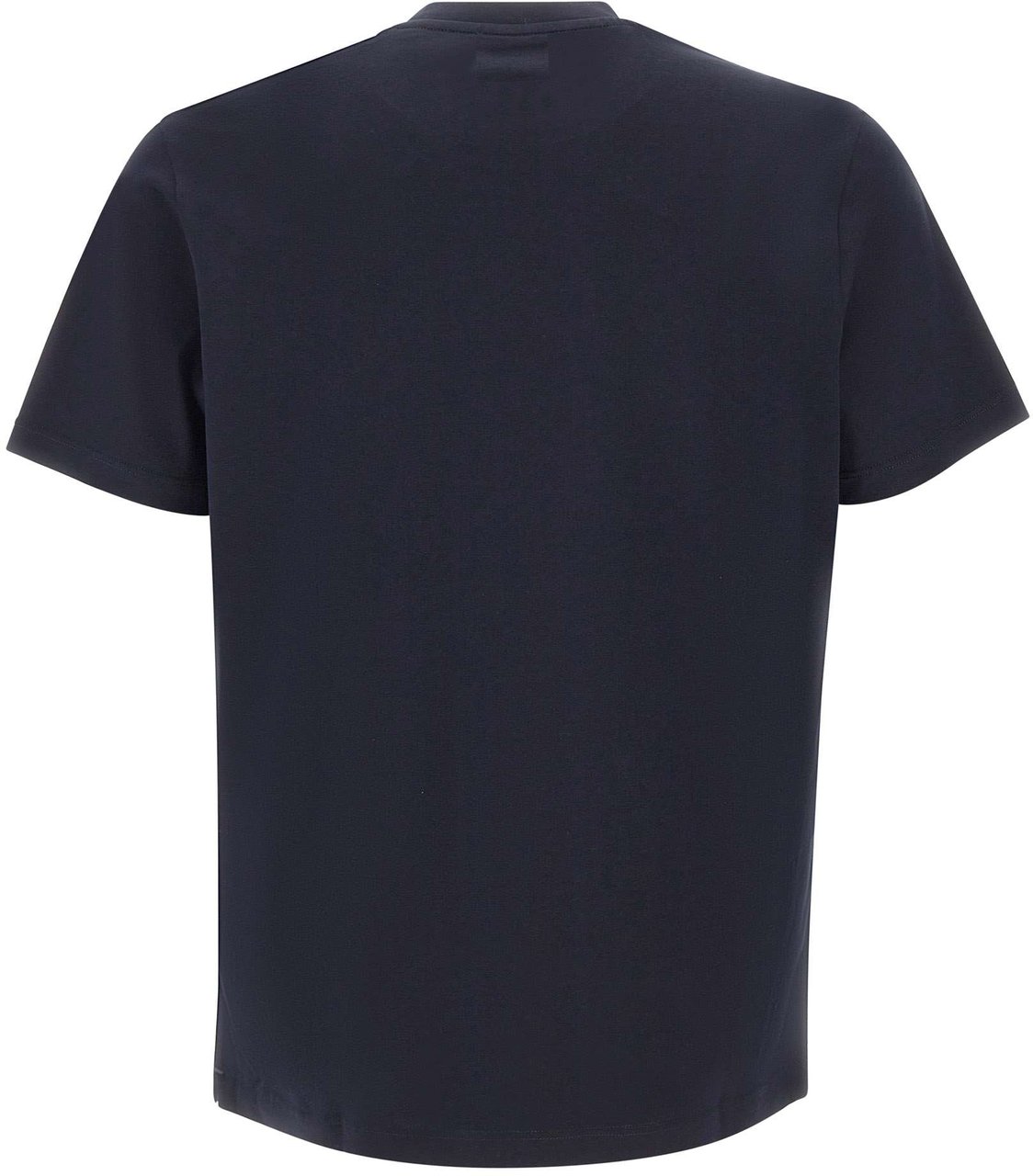 Paul & Shark T-Shirts And Polos Blue Navy