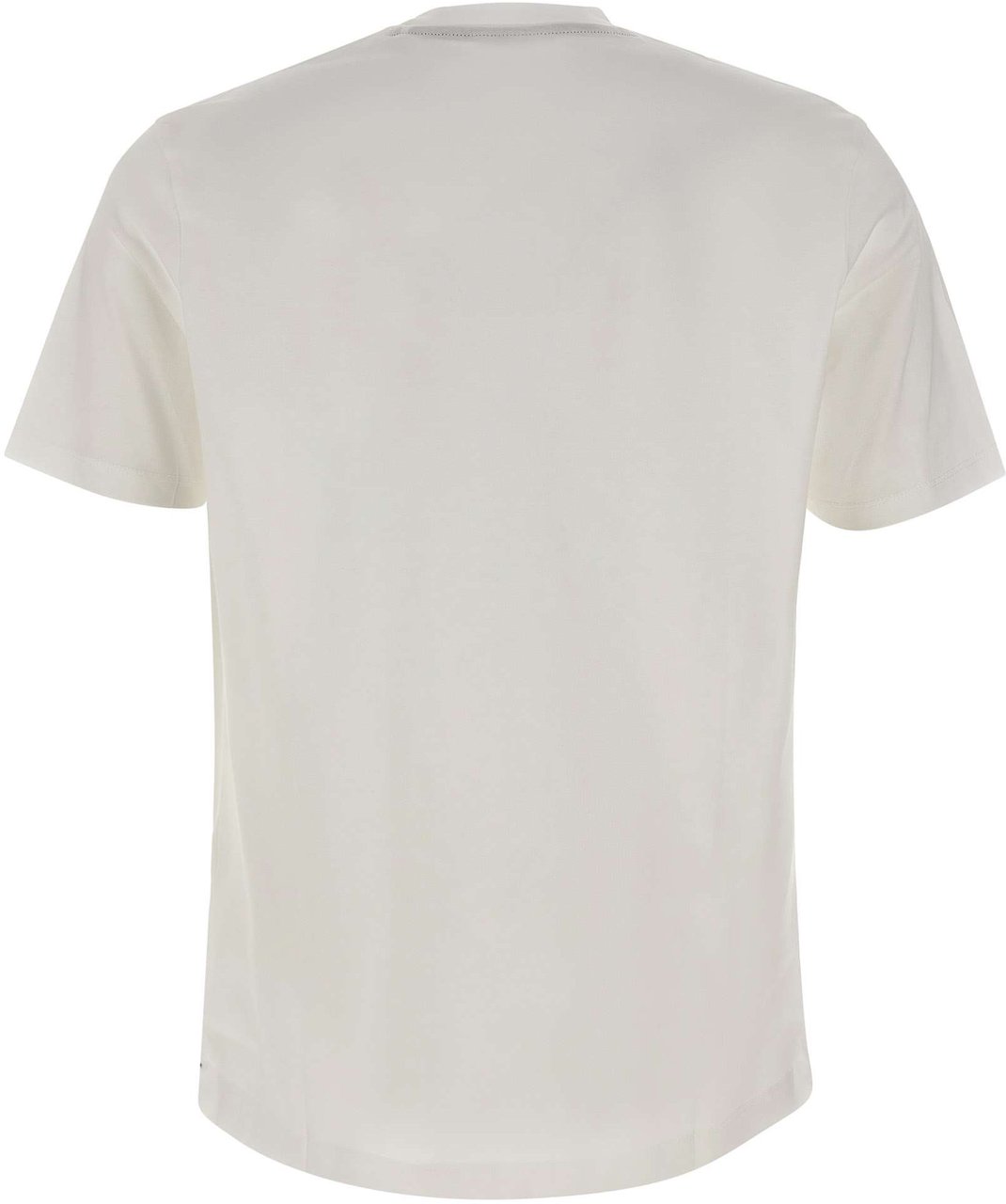 Paul & Shark T-Shirts And Polos White Wit