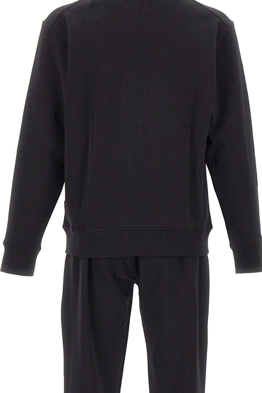 Paul & Shark Dresses Black Zwart