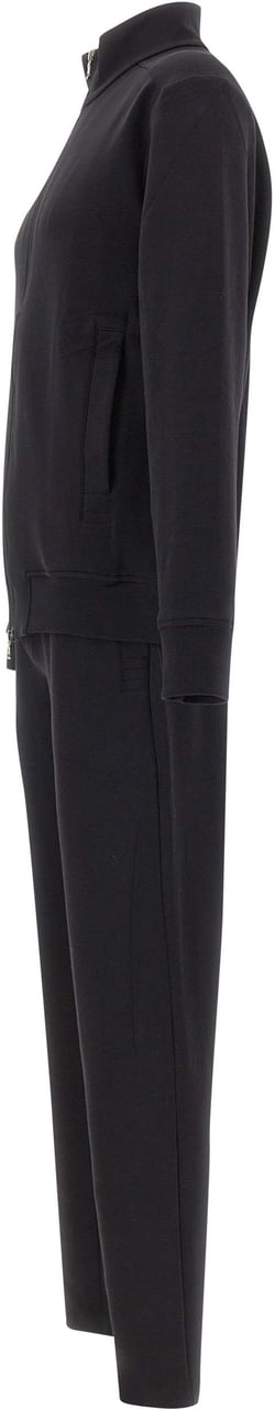 Paul & Shark Dresses Black Zwart