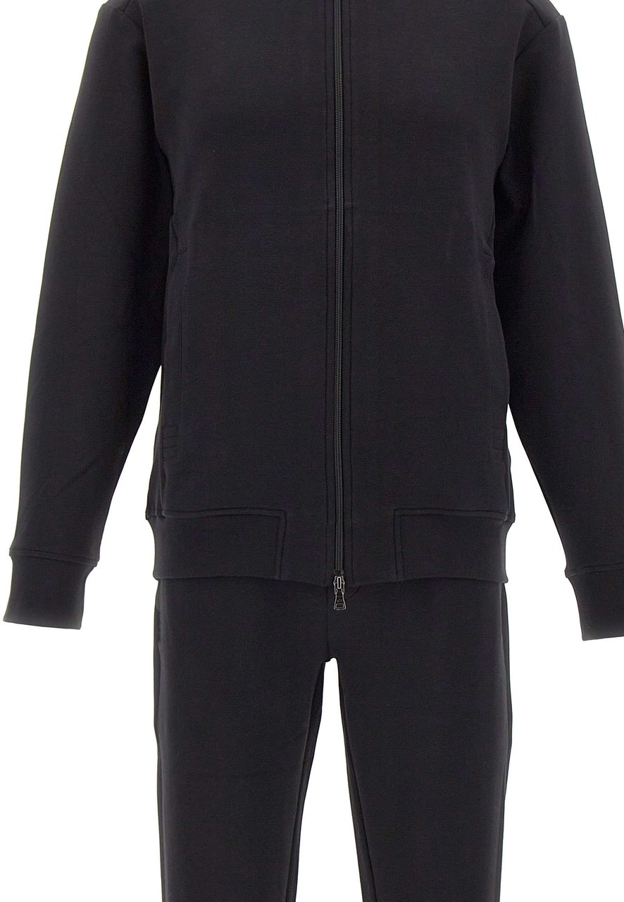 Paul & Shark Dresses Black Zwart
