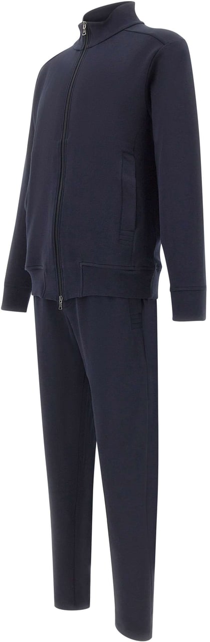 Paul & Shark Dresses Blue Navy