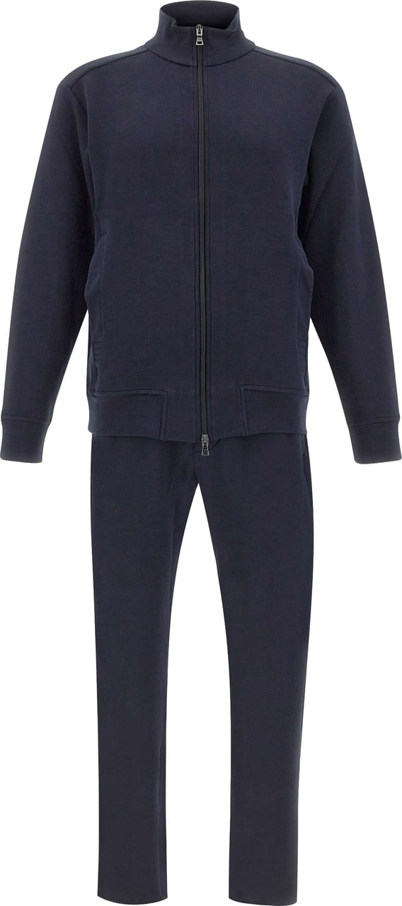 Paul & Shark Dresses Blue Navy