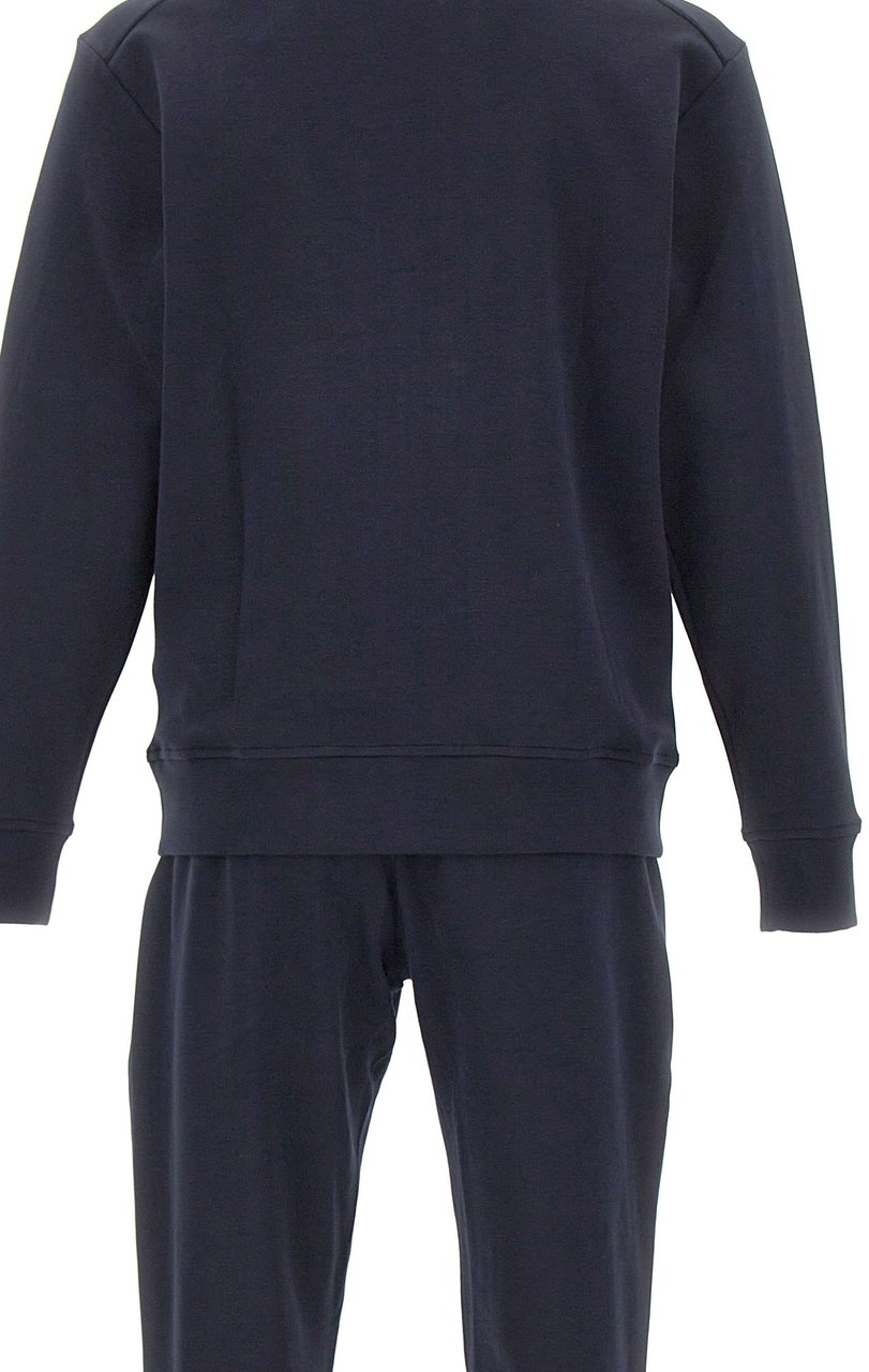 Paul & Shark Dresses Blue Navy