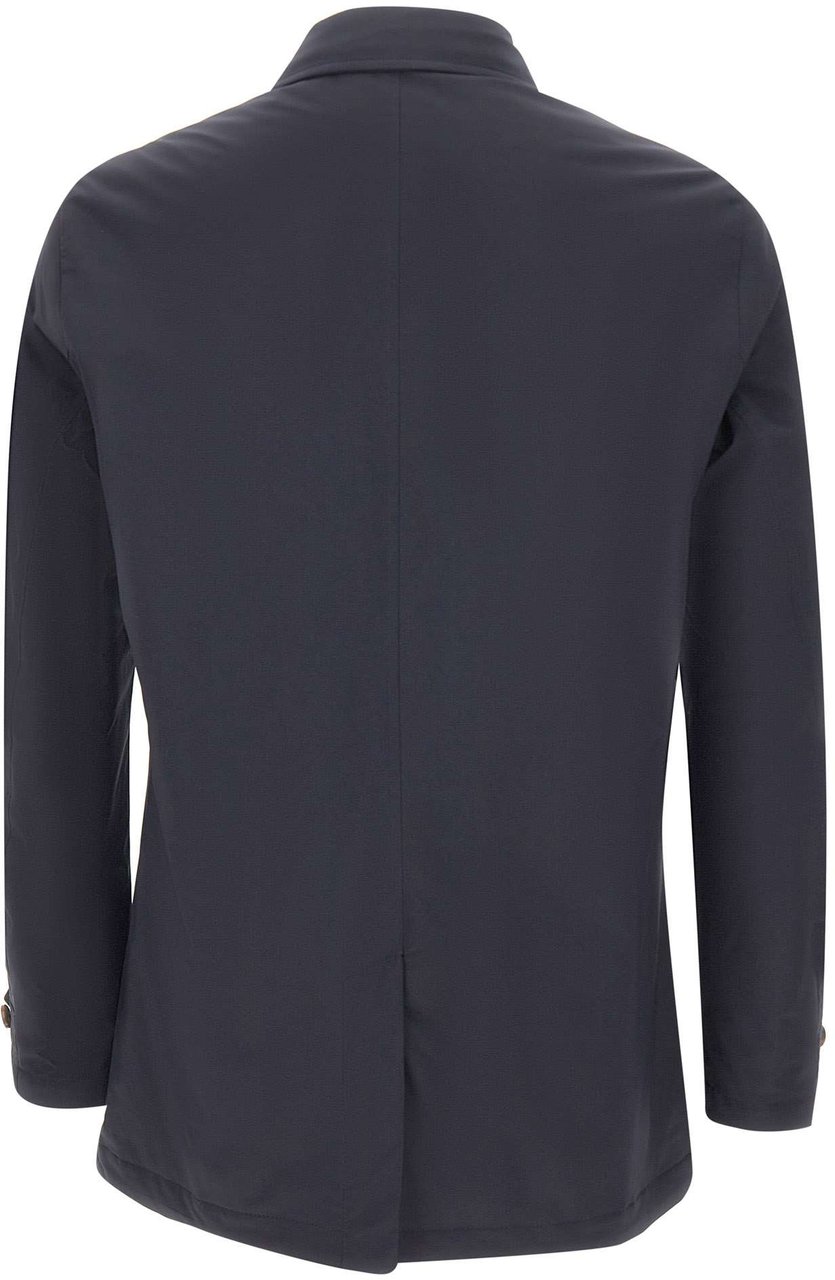 Paul & Shark Jackets Blue Navy