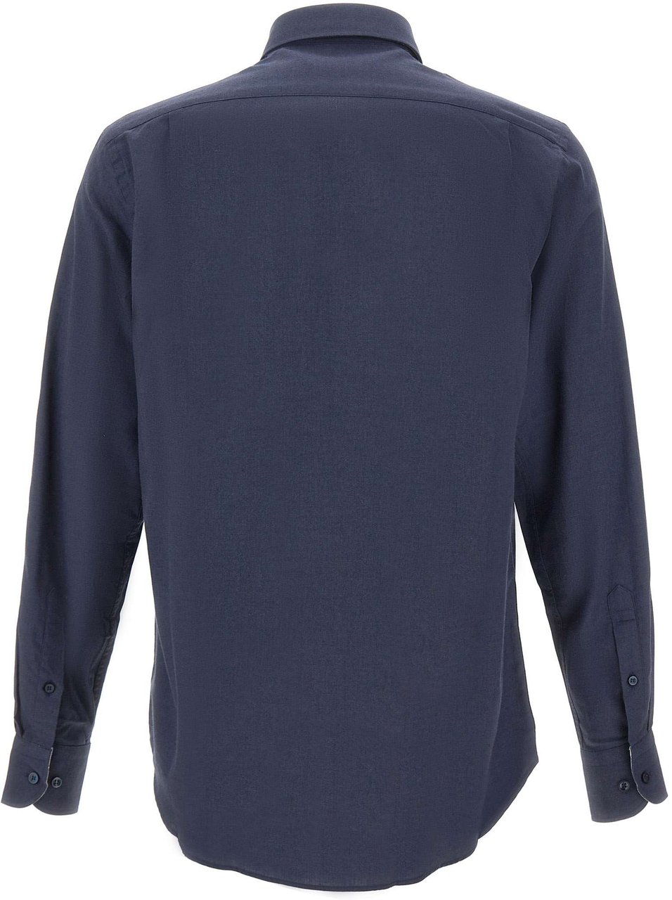 Paul & Shark Shirts Blue Navy