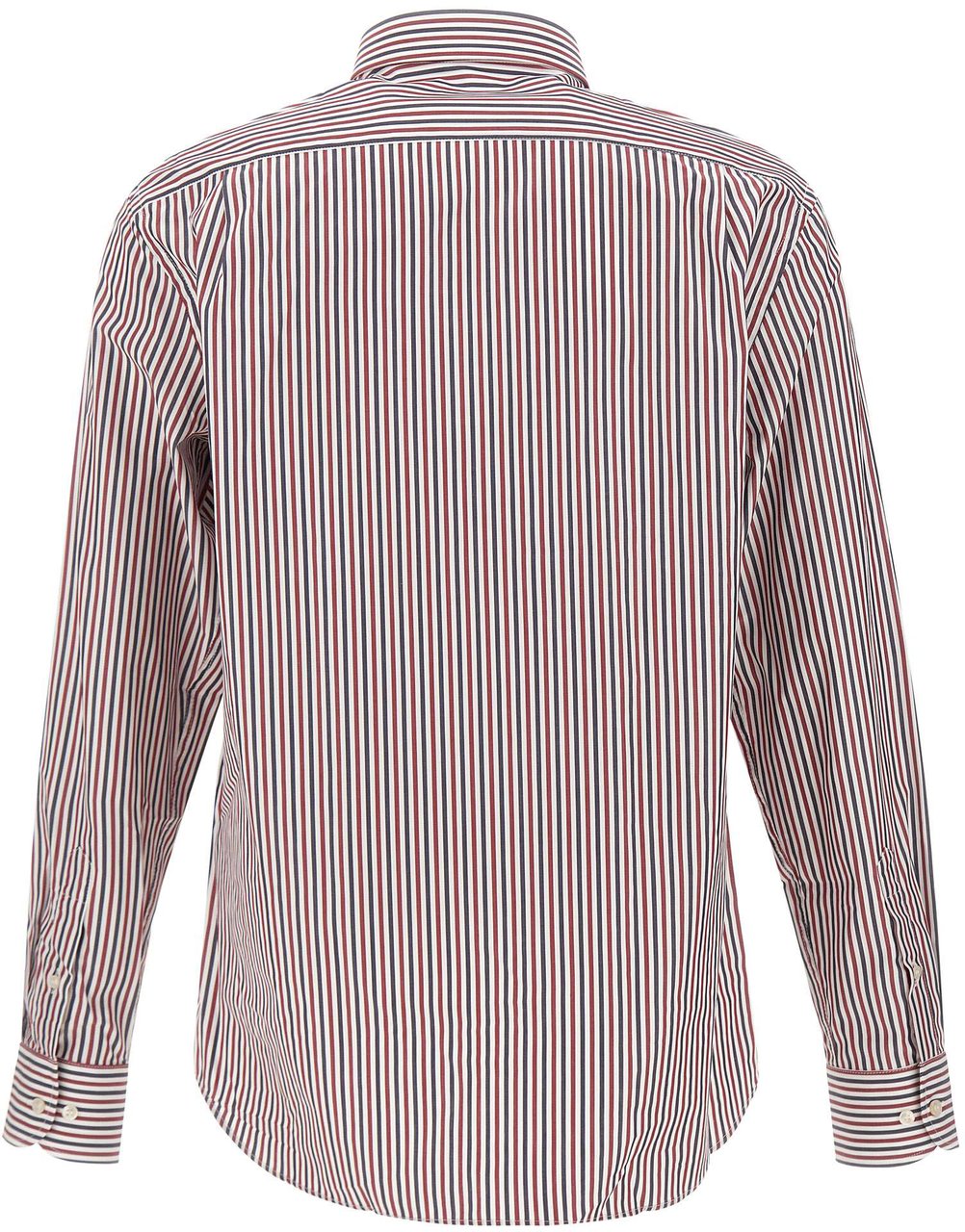 Paul & Shark Shirts Multicolor Wit