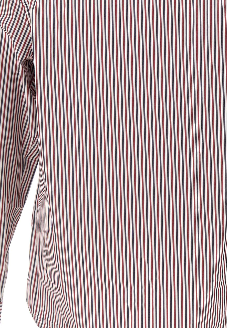 Paul & Shark Shirts Multicolor Wit