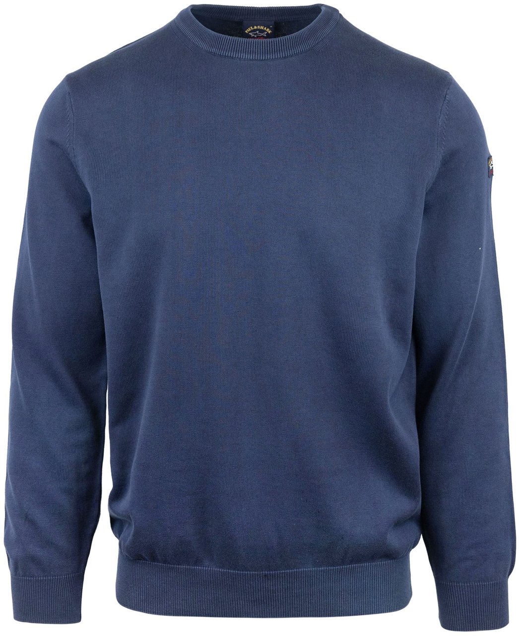Paul & Shark Sweaters Blu Blauw