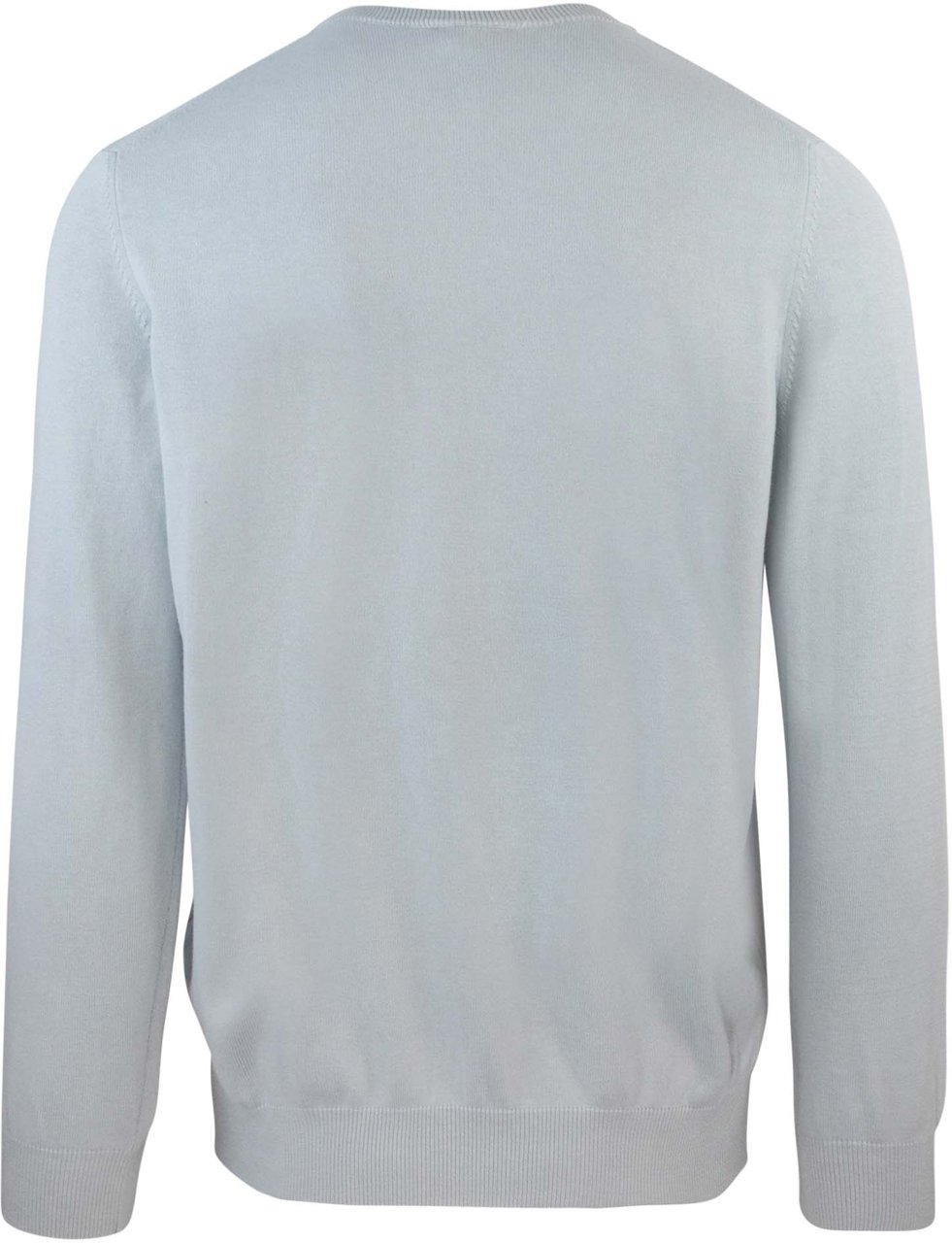 Paul & Shark Sweaters Grey Grijs