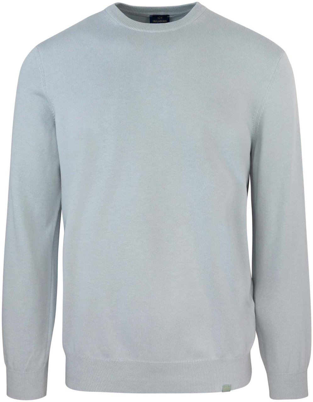 Paul & Shark Sweaters Grey Grijs