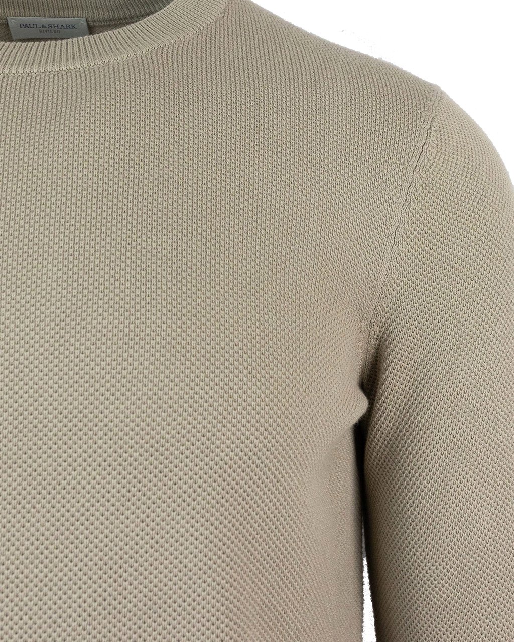 Paul & Shark Sweaters Toni Neutri Divers